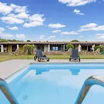 Macondo Prázdninový dům Tertenìa