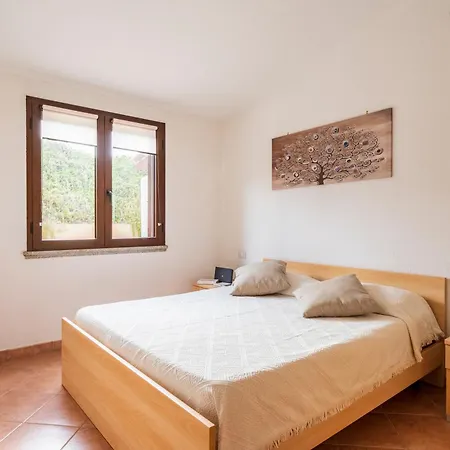 Macondo Prázdninový dům