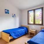 Macondo Holiday home Tertenia
