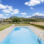 Macondo Holiday home