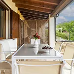 Holiday home Macondo