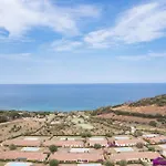 Macondo Holiday home Tertenia