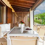 Holiday home Macondo
