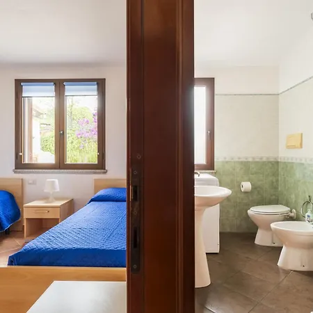 Semesterbostad Macondo Tertenìa