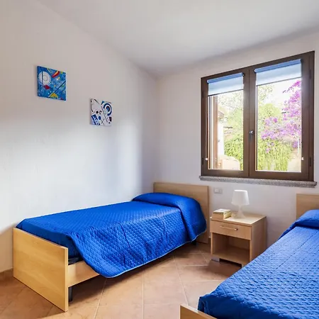Macondo Dom wakacyjny Tertenìa