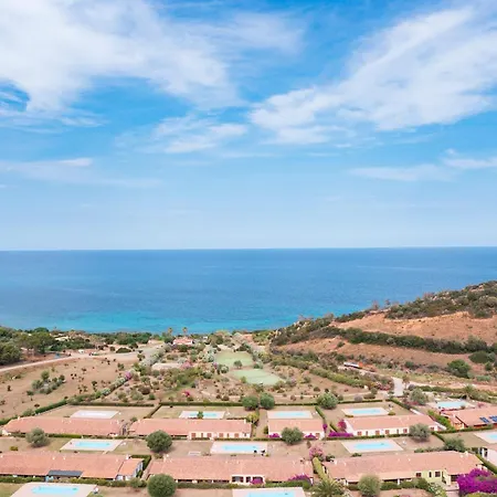 Macondo Сasa de vacaciones Tertenìa