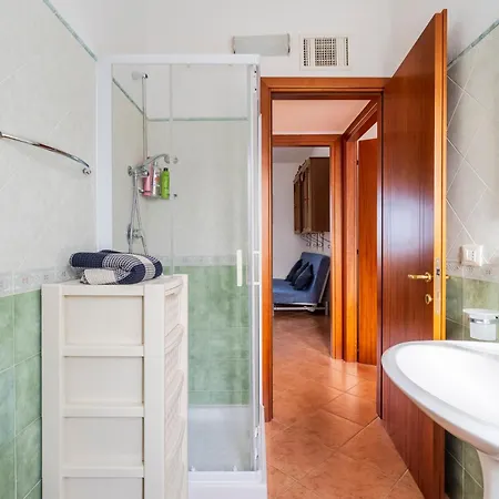 Сasa de vacaciones Macondo Tertenìa