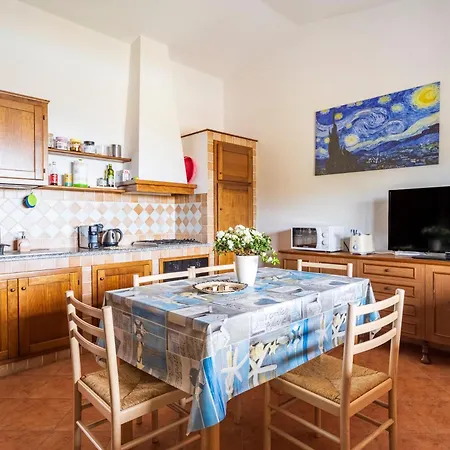 Macondo Сasa de vacaciones