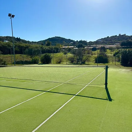 Macondo Сasa de vacaciones Tertenìa
